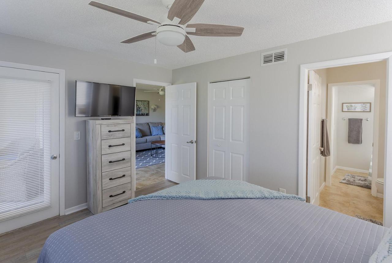 La Casa Del Mar 610 Star5Vacations Villa Dunedin Luaran gambar